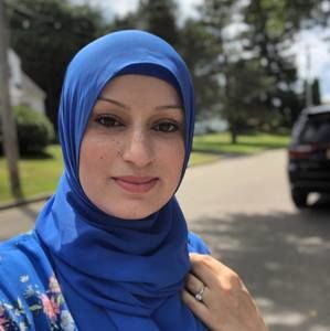 Meet your Posher, Sana